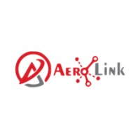 Logotipo da empresa AEROLINK