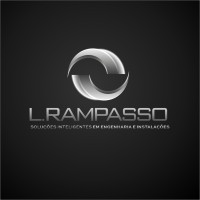 Logotipo da empresa L MARCOS A RAMPASSO