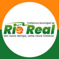 Logotipo da empresa FIA - RIO REAL