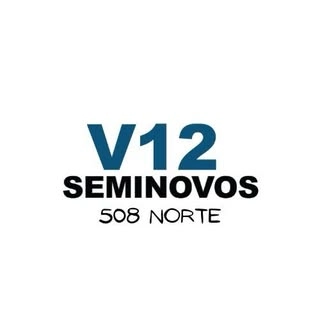 Logotipo da empresa HKM UTILITARIOS