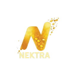 Logotipo da empresa NEKTRA BEVERAGES LTDA