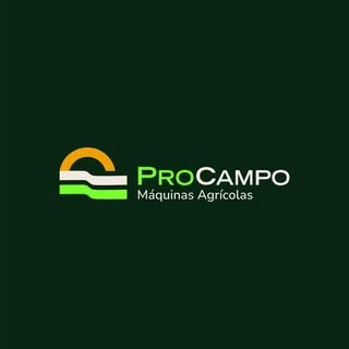 Logotipo da empresa PROCAMPO PECAS E SERVICOS