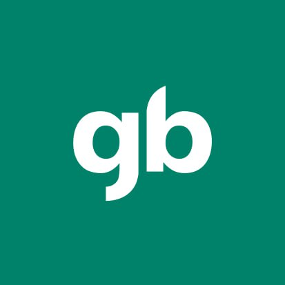 Logotipo da empresa GB EDUCA