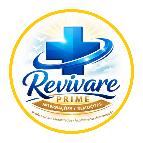 Logotipo da empresa REVIVARE