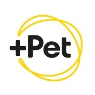 Logotipo da empresa +PET RIBEIRAO PRETO