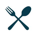 Logotipo da empresa PORTO GERAL ALIMENTOS