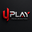 Logotipo da empresa UPLAY PAGAMENTOS