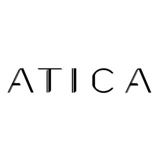 Logotipo da empresa CASA ATICA CORPORATE LTDA
