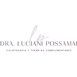 Logotipo da empresa LUCIANI POSSAMAI