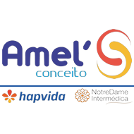 Logotipo da empresa AMELS REPRESENTANTE DE PLANOS DE SAUDE LTDA
