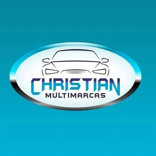 Logotipo da empresa CHRISTIAN MULTIMARCAS