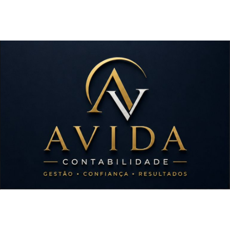 Logotipo da empresa AVIDA CONTABILIDADE