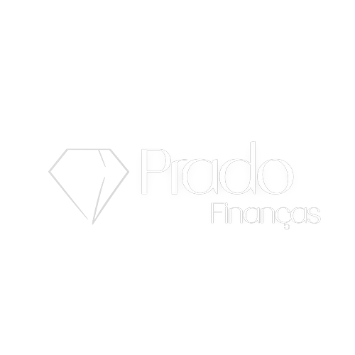 Logotipo da empresa PRADO FINANCAS