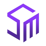 Logotipo da empresa M2 SOLUCOES CONSTRUTIVAS LTDA