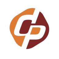 Logotipo da empresa CASA PADRAO