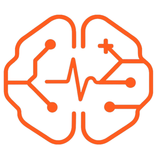 Logotipo da empresa BRAIN MED COMUNICACAO LTDA