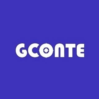 Logotipo da empresa GCONTEFIN