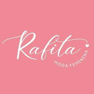 Logotipo da empresa RAFITA MODA FEMININA