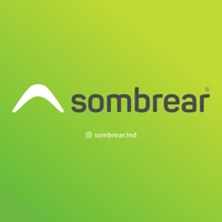 Logotipo da empresa SOMBREAR DF
