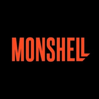 Logotipo da empresa MONSHELL INDUSTRIA LTDA