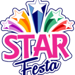 Logotipo da empresa STAR FESTA DIGITAL