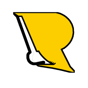 Logotipo da empresa ARJB ADMINISTRADORA DE BENS