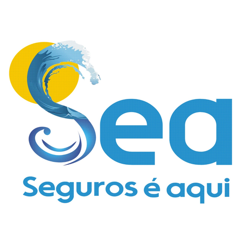 Logotipo da empresa SEGUROS E AQUI