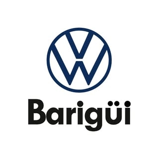 Logotipo da empresa BARIGUI