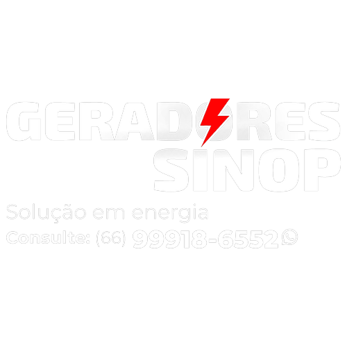 Logotipo da empresa TENDAS SINOP