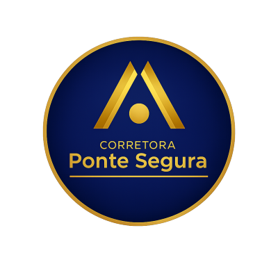 Logotipo da empresa PONTE SEGURA