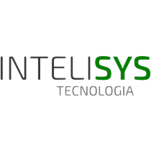 Logotipo da empresa INTELISYS CONSULTORIA E SERVICOS