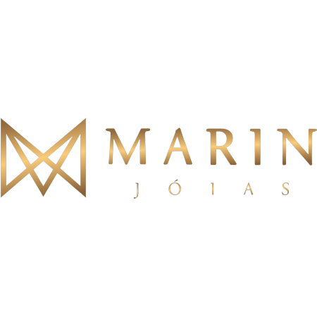 Logotipo da empresa MARIN