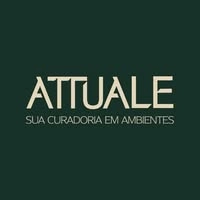 Logotipo da empresa RESIDENCES BY ATTUALE LTDA