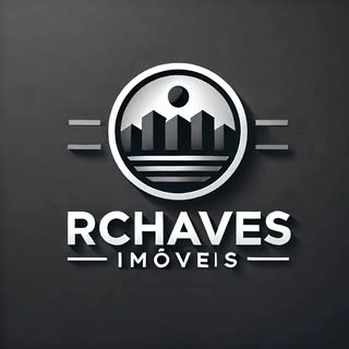 Logotipo da empresa RCHAVES IMOVEIS