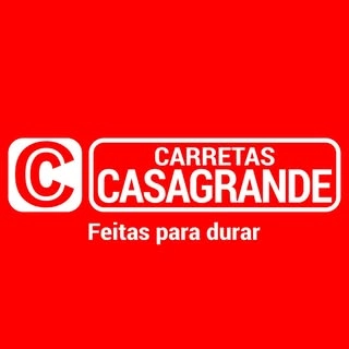 Logotipo da empresa CARRETAS CASAGRANDE