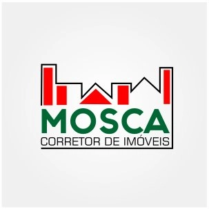 Logotipo da empresa MOSCA IMOVEIS LTDA