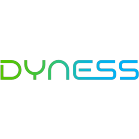 Logotipo da empresa DYNESS