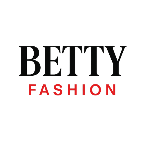 Logotipo da empresa BETTY FASHION
