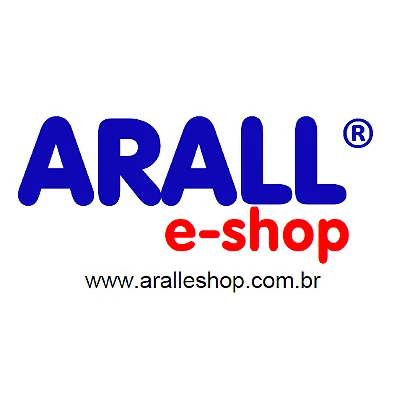 Logotipo da empresa ARALL ARACATUBA COMERCIAL LTDA