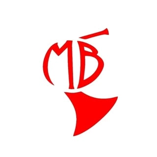 Logotipo da empresa MB CASES