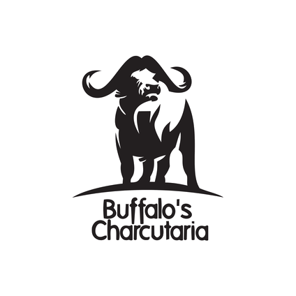 Logotipo da empresa METODO BUFFALO'S