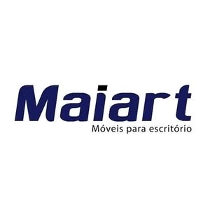 Logotipo da empresa MAIART