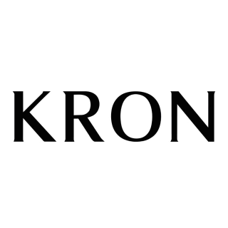 Logotipo da empresa KRON PROFESSIONAL FOR MEN