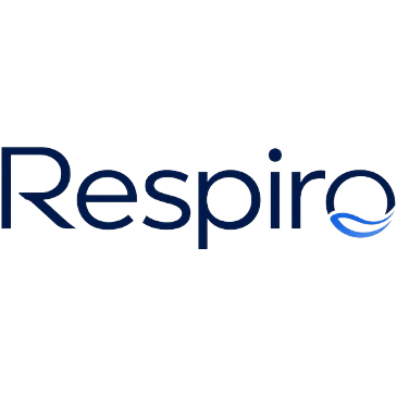 Logotipo da empresa RESPIRO FINANCEIRO