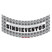 Logotipo da empresa SINDIEVENTOS