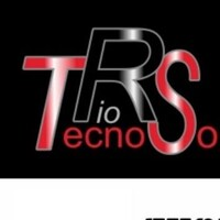 Logotipo da empresa TECNO FIBRAS