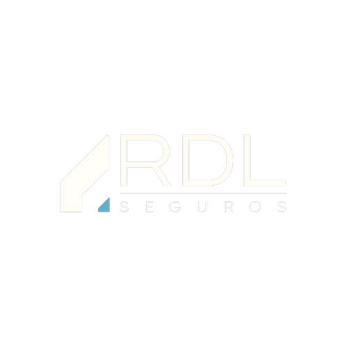 Logotipo da empresa RDL SEGUROS