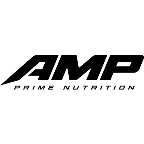 Logotipo da empresa AMPRIME NUTRITION