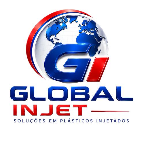 Logotipo da empresa GLOBAL INJET