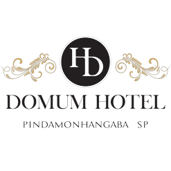 Logotipo da empresa REMMF HOTEL LTDA